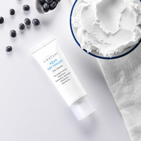 S.Nature - Aqua Soy Yogurt Eye Cream (25g)
