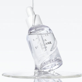 S. Nature - Aqua Squalane Serum (50ml)