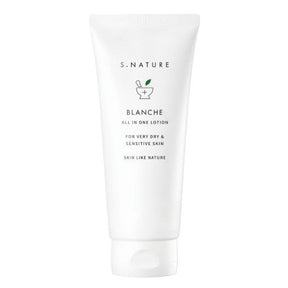 S.Nature - Blanche All In One Lotion (200ml)