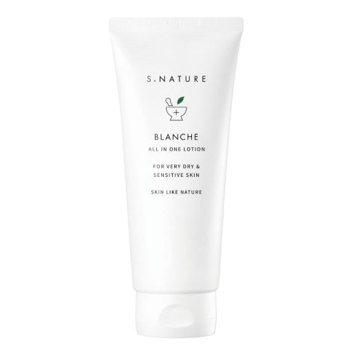 S.Nature - Blanche All In One Lotion (200ml)
