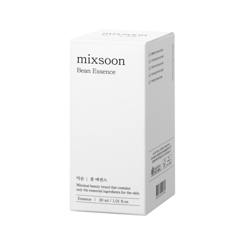 Mixsoon - Bean Essence (30ml)