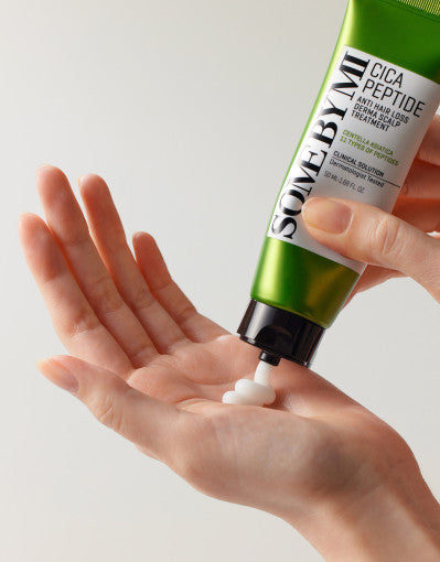 Some By Mi - Cica Peptide Anti Hair Loss Derma Scalp Treatment (50ml)