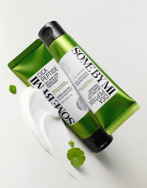 Some By Mi - Cica Peptide Anti Hair Loss Derma Scalp Treatment (50ml)