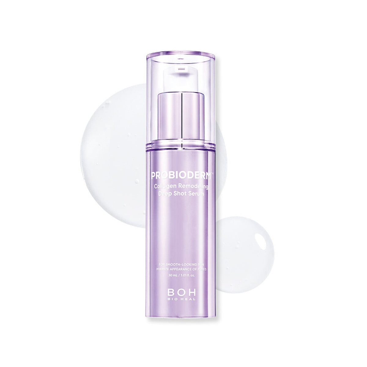 Bio Heal Boh - Probioderm Collagen Remodeling Deep Shot Serum (30ml)