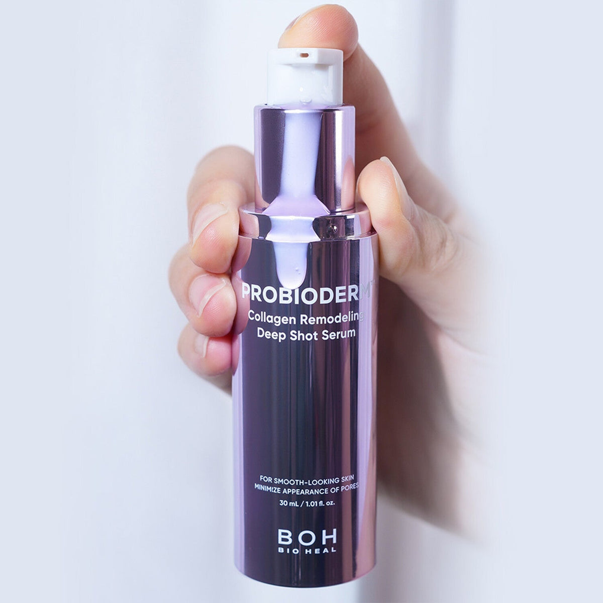 Bio Heal Boh - Probioderm Collagen Remodeling Deep Shot Serum (30ml)