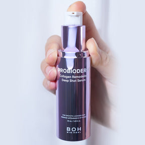 Bio Heal Boh - Probioderm Collagen Remodeling Deep Shot Serum (30ml)