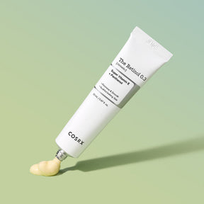 COSRX - The Retinol 0.3 Cream (20ml)