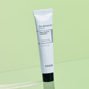 COSRX - The Retinol 0.3 Cream (20ml)