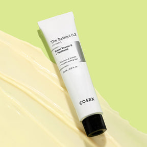 COSRX - The Retinol 0.3 Cream (20ml)