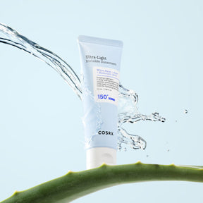 COSRX - Ultra-Light Invisible Sunscreen SPF50 (50ml)