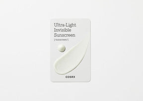COSRX - Ultra-Light Invisible Sunscreen SPF50 (50ml)