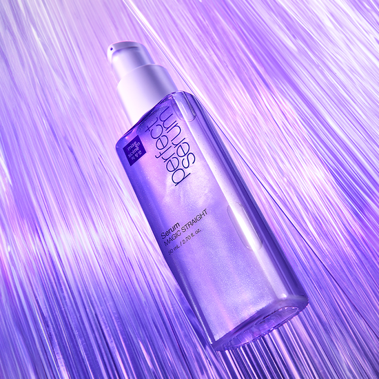 Mise en Scene - Perfect Magic Straight Serum (80ml)