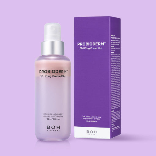 Bio Heal Boh - Probioderm 3D Lifting Cream Mist (100ml)
