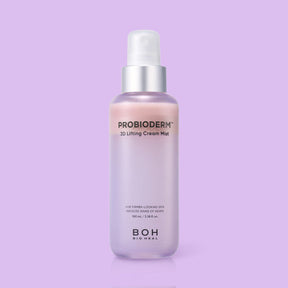 Bio Heal Boh - Probioderm 3D Lifting Cream Mist (100ml)