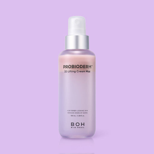 Bio Heal Boh - Probioderm 3D Lifting Cream Mist (100ml)