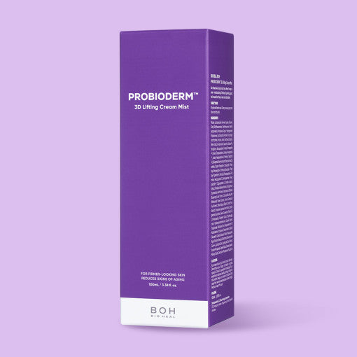 Bio Heal Boh - Probioderm 3D Lifting Cream Mist (100ml)