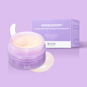 Bio Heal Boh - Probioderm Collagen Remodeling Deep Cleansing Balm (100ml)