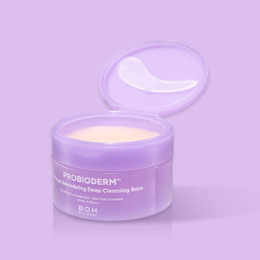 Bio Heal Boh - Probioderm Collagen Remodeling Deep Cleansing Balm (100ml)