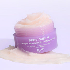 Bio Heal Boh - Probioderm Collagen Remodeling Deep Cleansing Balm (100ml)