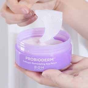 Bio Heal Boh - Probioderm Collagen Remodeling Eye Patch (60 Sheets)