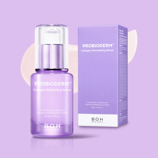 Bio Heal Boh - Probioderm Collagen Remodeling Serum (30ml)