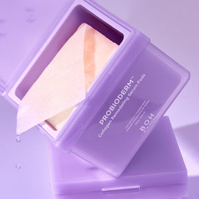 Bio Heal Boh - Probioderm Collagen Remodeling Serum Pad (245g/70 Pads)