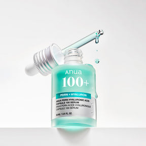 Anua - PDRN Hyaluronic Acid Capsule 100 Serum (30ml)