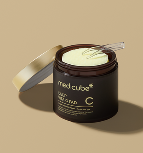 Medicube - Deep Vita C Pad (150g - 70 Pads)