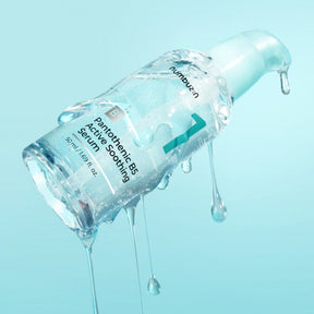 Numbuzin - No.1 Pantothenic B5 Active Soothing Serum (50ml)