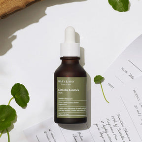 Mary & May - Centella Asiatica Serum (30ml)