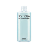 Torriden - Dive In Low Molecular Hyaluronic Acid Cleansing Water (400ml)