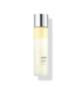 Medicube - AGE-R Glutathione Glow Toner (140ml)