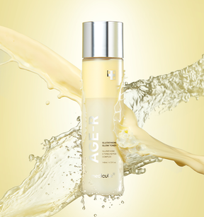 Medicube - AGE-R Glutathione Glow Toner (140ml)
