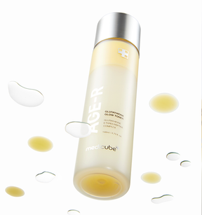 Medicube - AGE-R Glutathione Glow Toner (140ml)