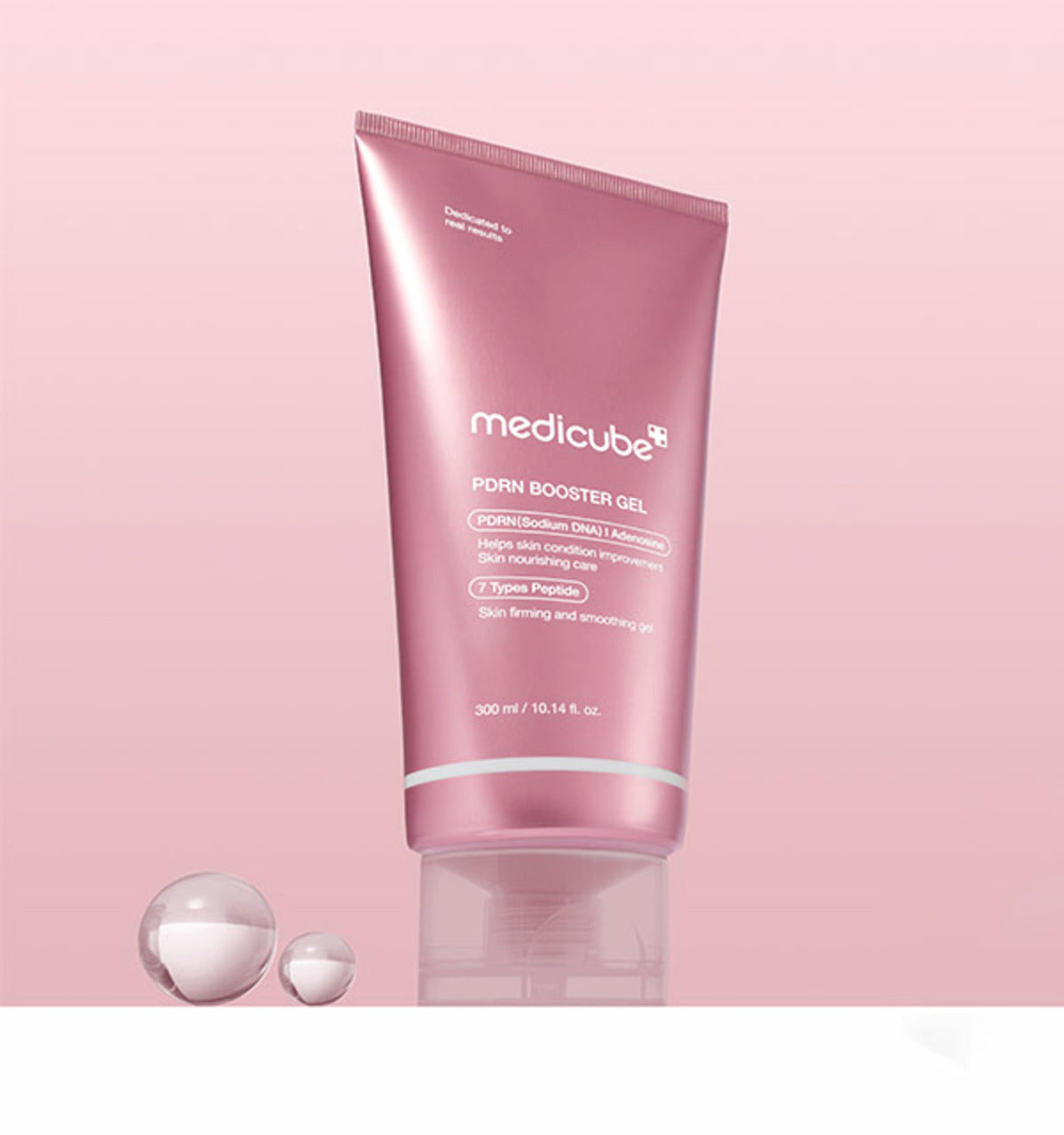Medicube - PDRN Booster Gel (300ml)