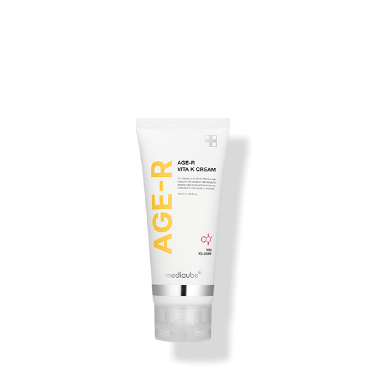 Medicube - AGE-R Vita K Cream (250ml)