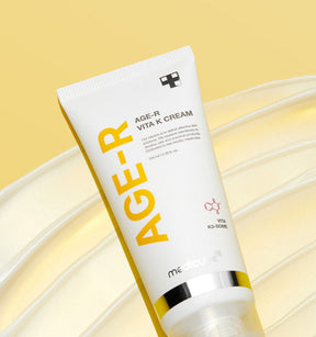 Medicube - AGE-R Vita K Cream (250ml)