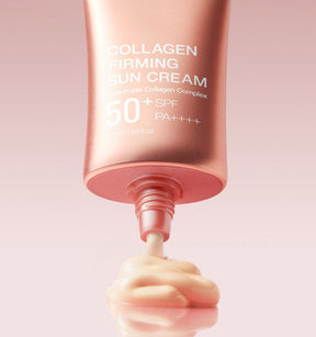 Medicube - Collagen Firming Sun Cream (50ml)