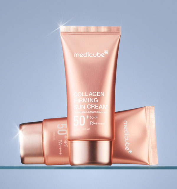 Medicube - Collagen Firming Sun Cream (50ml)