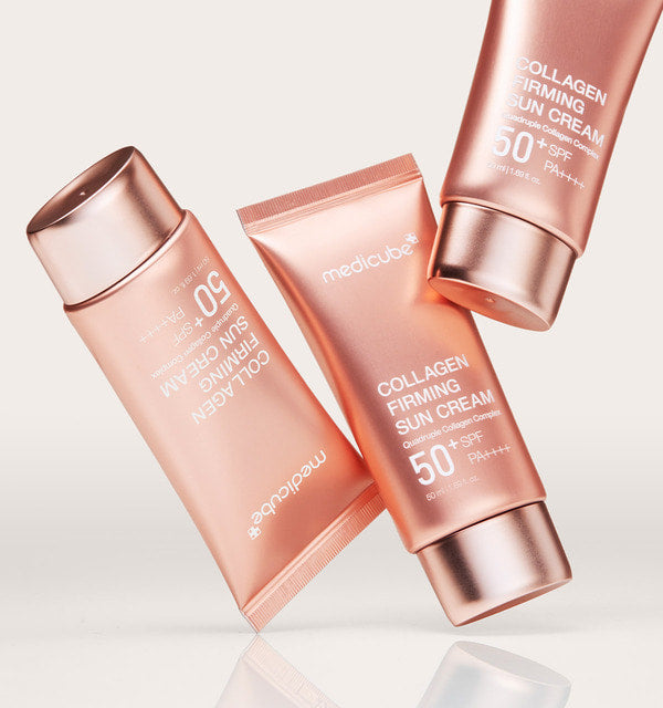 Medicube - Collagen Firming Sun Cream (50ml)