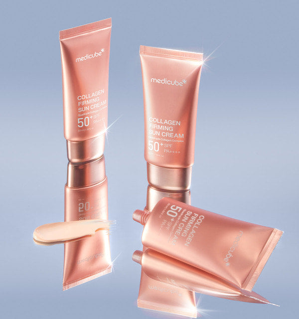 Medicube - Collagen Firming Sun Cream (50ml)