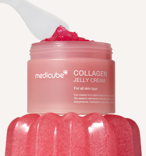 Medicube - Collagen Jelly Cream (50ml)