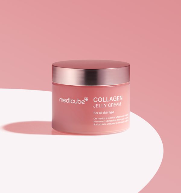 Medicube - Collagen Jelly Cream (50ml)