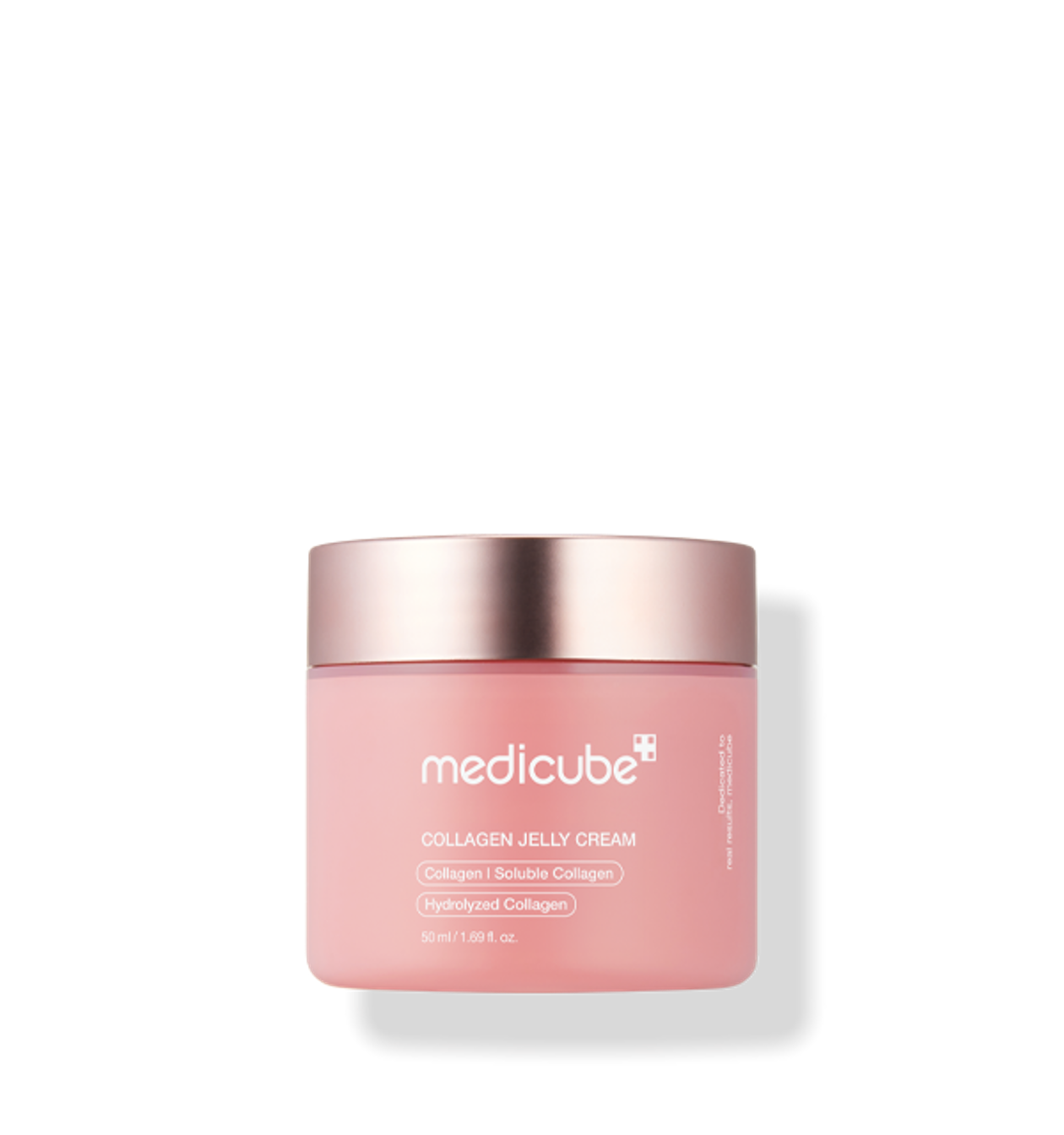 Medicube - Collagen Jelly Cream (50ml)
