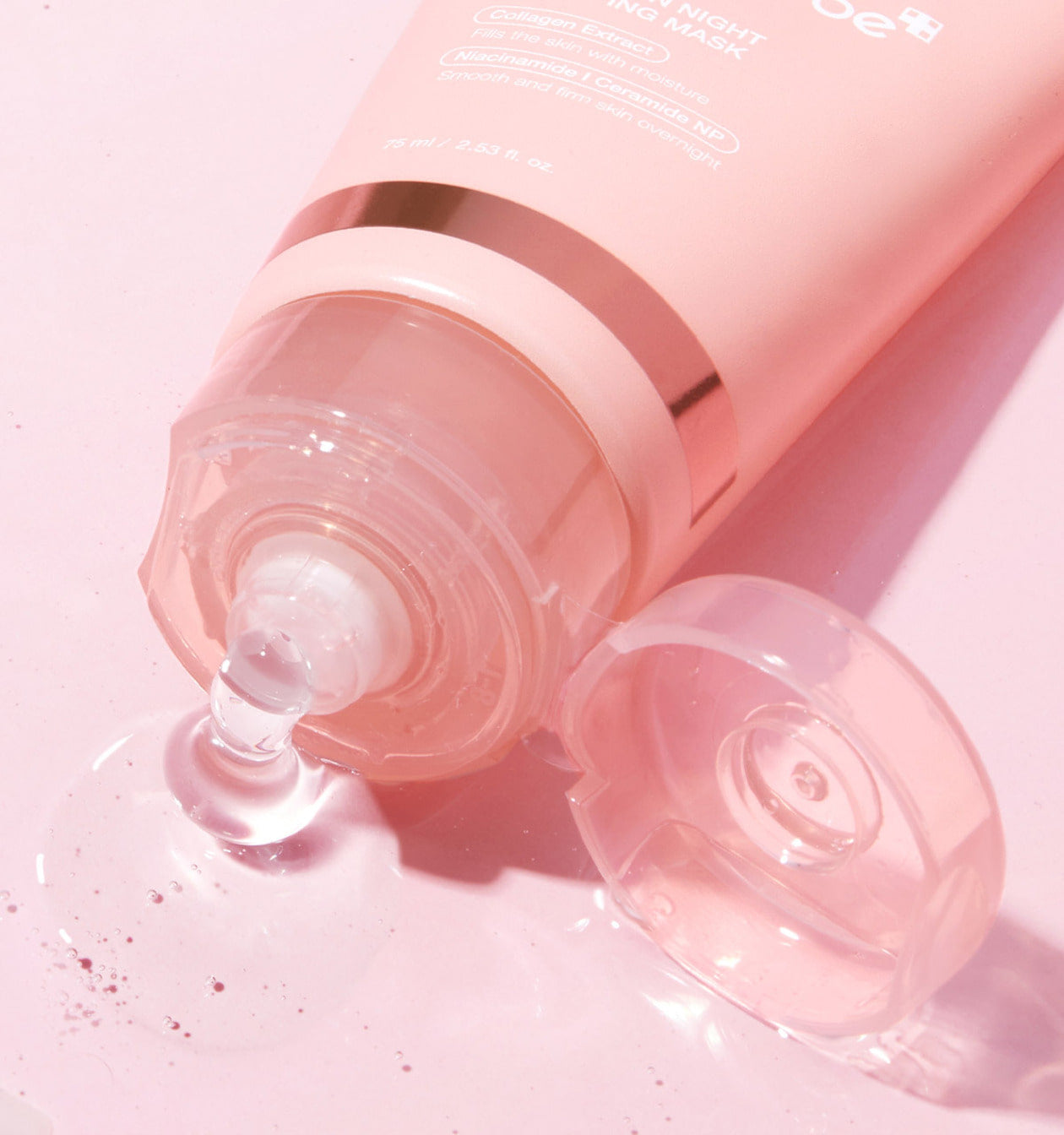 Medicube - Collagen Night Wrapping Mask (75ml)