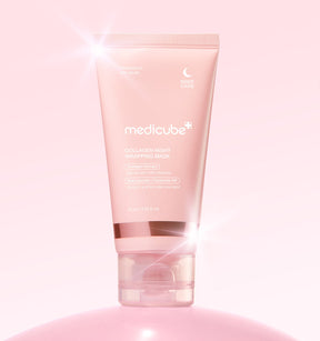 Medicube - Collagen Night Wrapping Mask (75ml)