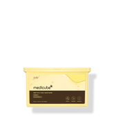 Medicube -Deep Vita C Daily Quick Mask (350ml/30 Folhas)