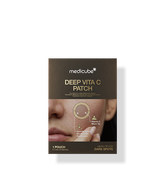 Medicube - Deep Vita C Patch (1 Box - 17mm*6ea)