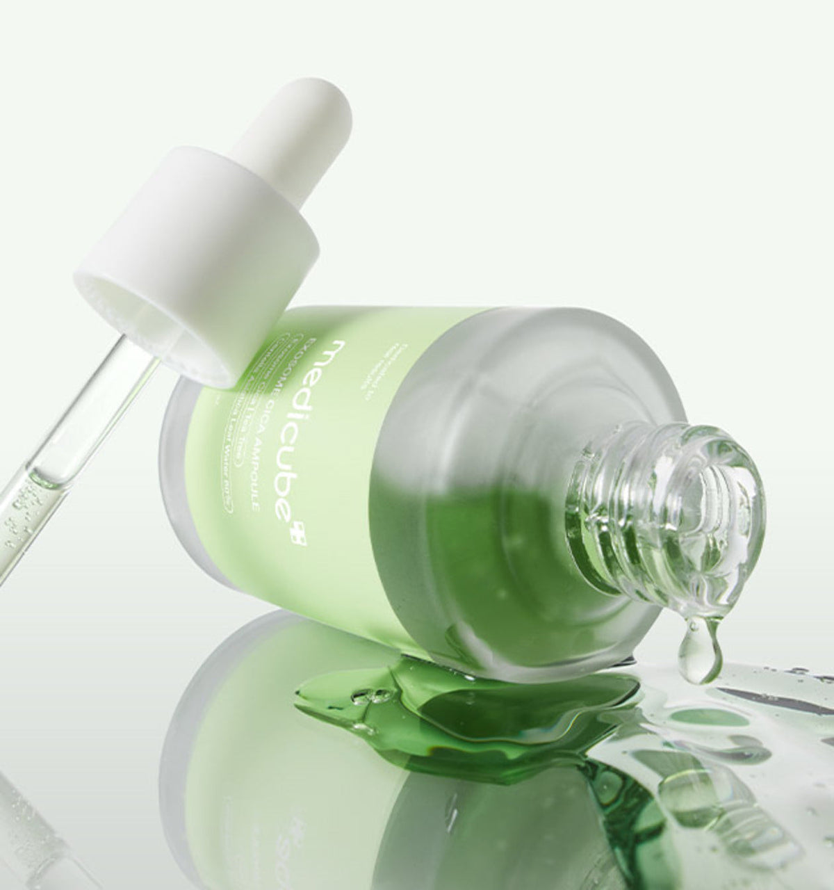 Medicube - Exosome Cica Ampoule (30ml)