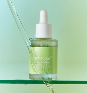 Medicube - Exosome Cica Ampoule (30ml)